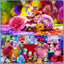 POP MART Molly x Mika Ninagawa Flower Dreaming Series Blind Box (Pre-Order)