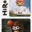 POP MART Hirono Little Mischief Series Blind Box Figures