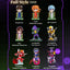 FUNISM EVA Vol.1 Neon Genesis Evangelion Blind Box Figures