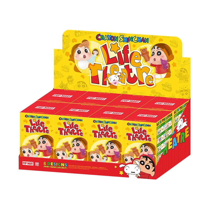 POP MART blind box vinyl figure, sealed mystery packaging, product photo for collectors in NZ