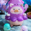 Lulu Canned Pig Ocean Series Blind Box Collectible Figures