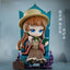 Lord of Mysteries Invitation of Fate Series Blind Box Collectible Figures