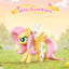 FUNISM My Little Pony Sweet Diary Series Blind Box Figures