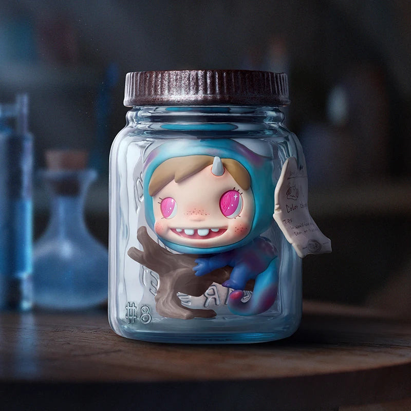 POP MART Polar Season 2 Hidden Forest Path Series Blind Box Figures