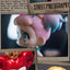 Kasa Not A Villain Series  Cute Action Figure Toys Kawaii Anime Figures  Dolls Toy Gift