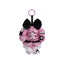 POP MART SKULLPANDA × My Melody Plush Pendant