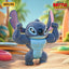 52TOYS The Cute Stitch Battle with Gantu Limited Edition Figure