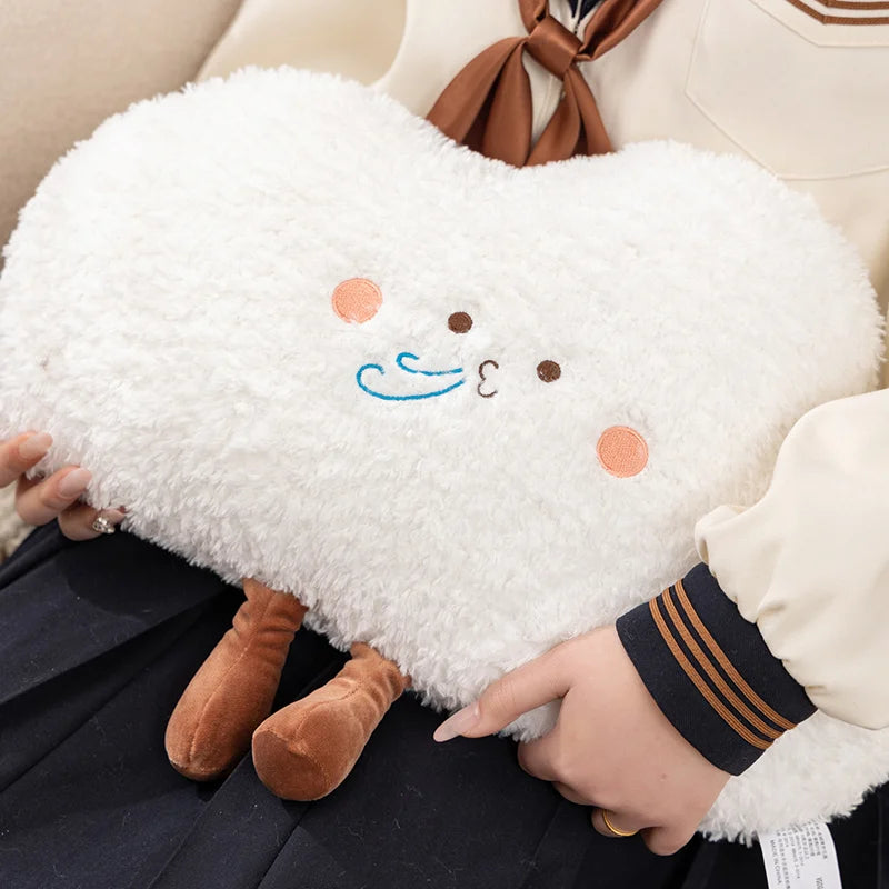 Starry Sky Filled Pillow Plush Toy