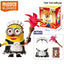 BLOKEES Minion Partner Cute Version Building Blocks