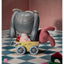 POP MART TinyTINY Lullaby Collectible Figure