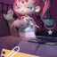 MEMESOO Girl’s Quirky Diary Series Blind Box Collectible Figures