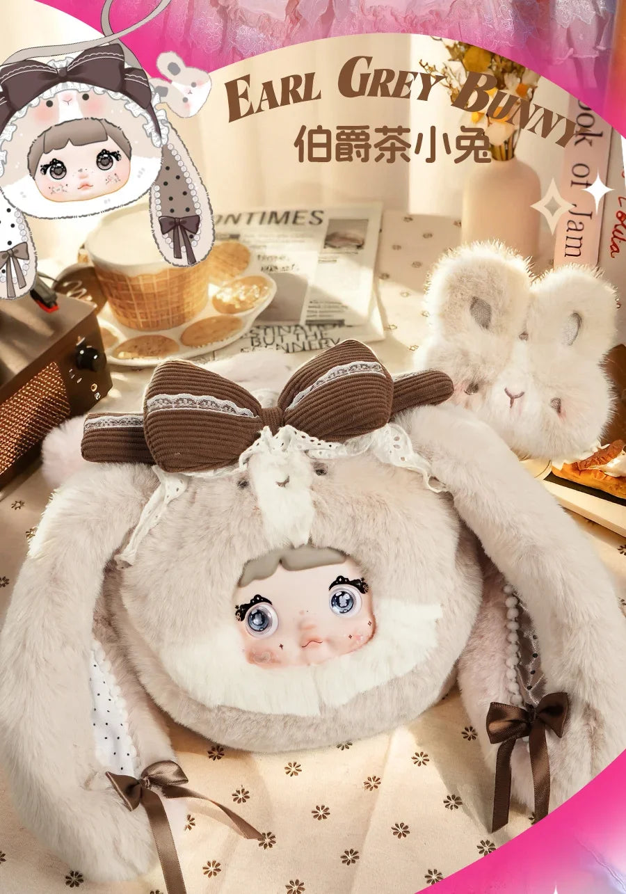 Nommi Collecting Cutie Bags Series Blind Box