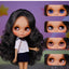 ICY DBS Blyth Doll Tan Skin Matte Face Jointed Body