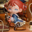 MEMESOO Girl’s Quirky Diary Series Blind Box Collectible Figures