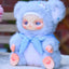 Meesiy Guardian Elf Series – Plush Mystery Blind Box Collectible Figure
