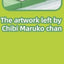 WEKKI Chibi Maruko Chan Building Blocks Micro Bricks