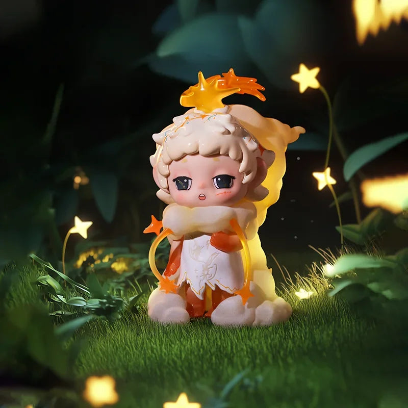 Heyone FAYA Time Picking Land Series Blind Box Figures