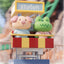 F.UN zZoton Treasure Land Series Blind Box zhuodawang Kawaii Action Figures Mystery Christmas Gift Kid Toy