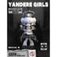 Yandere Girl Remove The Label Series Blind Box Anime Figures
