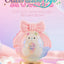 POP MART blind box vinyl figure, sealed mystery packaging, product photo for collectors in NZ