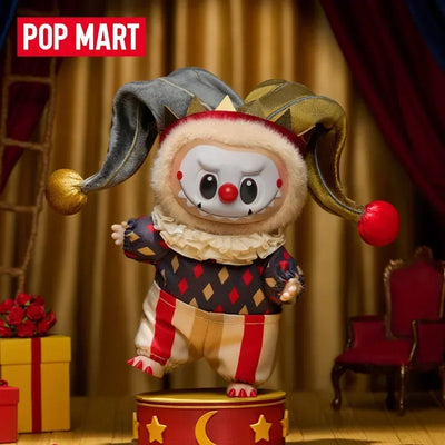 POP MART Why So Serious Series Blind Box Collectible Figures (Pre-Order)