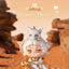 Heyone Let It FAYA Series Blind Box Collectible Figures
