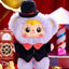 Samuel × Circus Night Blind Box Collectible Figure