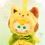 Diudiu Baby – Weather Baby Series Blind Box Plush Vinyl Figure