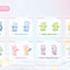 FUNISM Care Bears Little Things Series Blind image 9