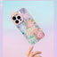 POP MART THE MONSTERS Big into Energy Phone Case