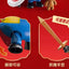 BLOKEES Minion Partner Cute Version Building Blocks