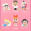 POP MART CRYBABY × Powerpuff Girls Series Blind Box
