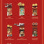 POP MART Wealthy Snake’s New Year Celebration Blind Box Figures (Pre-Order)