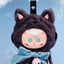 Diudiu Baby – Weather Baby Series Blind Box Plush Vinyl Figure