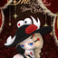 DODO RARA The Protagonist of Your Story Series Blind Box Collectible Figures