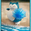 BLOKEES Pokémon Lucario Micro Building Blocks
