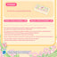 FUNISM My Little Pony Sweet Diary Series Blind Box Figures