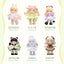 Jotoys Miana Tea Party In The Forest Series Figure – 13cm Kawaii Collectible