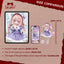 The Luluelf Story Series 1/12 BJD Movable Doll Blind Box