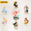 52TOYS Disney Princess Art Gallery Blind Box