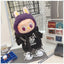 Labubu 17cm Doll Clothes Outfit | Hoodie & Pants Korean Idol Style Accessories