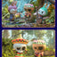 POP MART Labubu Forest Concert Blind Box Figure (Pre-Order)