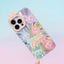 POP MART THE MONSTERS Big into Energy Phone Case