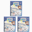 Yumi Hug and Sleep Together Series Blind Box Plush Figures