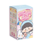F.UN zZoton Treasure Land Series Blind Box zhuodawang Kawaii Action Figures Mystery Christmas Gift Kid Toy