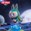 POP MART Labubu The Elf Monsters Blind Box Figure (Pre-Order)