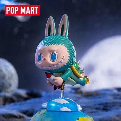 POP MART Labubu The Elf Monsters Blind Box Figure (Pre-Order)