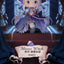 Heyone Saving Miss Joy Series Blind Box Collectible Figures