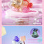 POP MART blind box vinyl figure, sealed mystery packaging, product photo for collectors in NZ