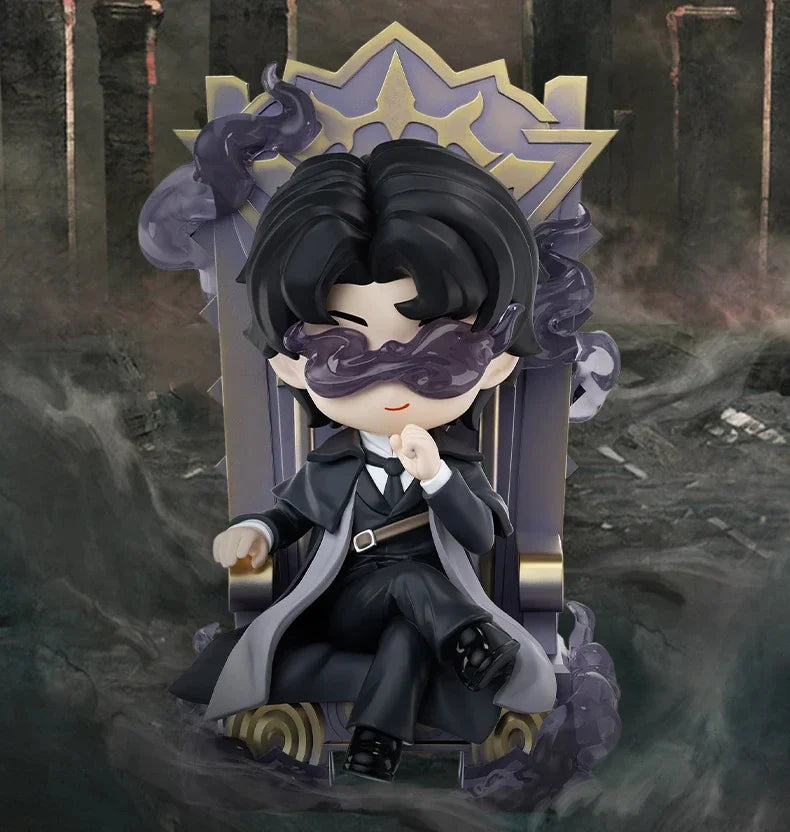 Lord of Mysteries Invitation of Fate Series Blind Box Collectible Figures